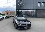 Mercedes-Benz CLA 7