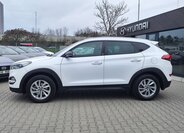 Hyundai Tucson SUV / Terénní 1,7 l 85 kw