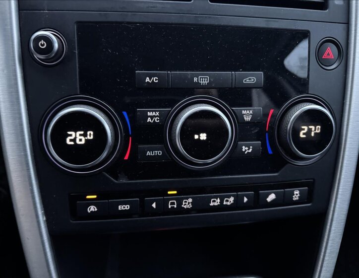 Land Rover Discovery Sport 19