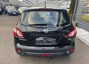 Nissan Qashqai SUV / Terénní 2,0 l 110 kw