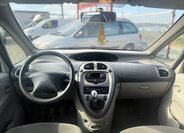 Citroën Xsara Picasso Kombi 1,6 l 70 kw