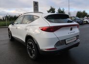 Cupra Formentor SUV / Terénní 2,0 l 140 kw