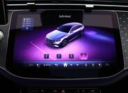 Mercedes-Benz Třídy E Kombi 2,0 l 145 kw