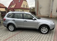 Subaru Forester 2