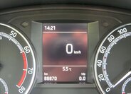 Škoda Fabia Kombi 999,0 70 kw