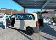 Mercedes-Benz Vito VAN-Minibus 1,8 l 100 kw