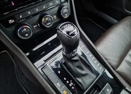 Škoda Superb Liftback 2,0 l 140 kw