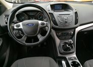 Ford Kuga SUV 2,0 l 103 kw