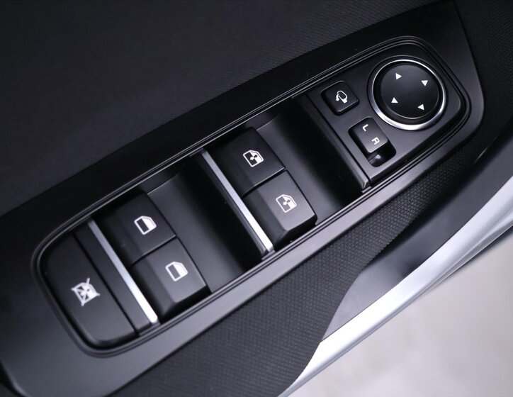 KIA Ceed Kombi 1,5 l 117 kw