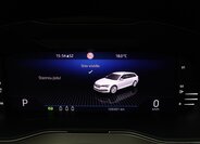 Škoda Superb Kombi 2,0 l 147 kw