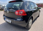 Volkswagen Golf Hatchback 1,9 l 77 kw