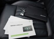 Škoda Superb Sedan 2,0 l 140 kw