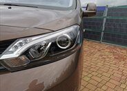 Toyota ProAce Verso Kombi 2,0 l 130 kw