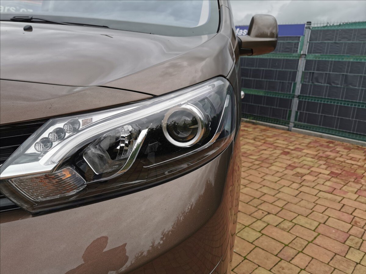 Toyota ProAce Verso Kombi 2,0 l 130 kw