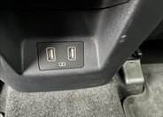 Hyundai Tucson SUV 1,6 l 110 kw