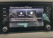 Škoda Karoq SUV / Terénní 1,5 l 110 kw