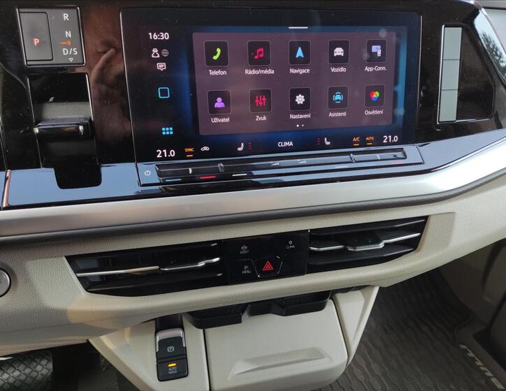 Volkswagen Multivan 20