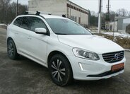 Volvo XC60 SUV 2,4 l 120 kw