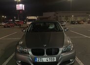 BMW Řada 3 Sedan / Limuzína 0,0 105 kw
