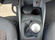 Seat Ibiza Kombi 1,2 l 51 kw