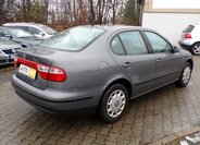 Seat Toledo 4