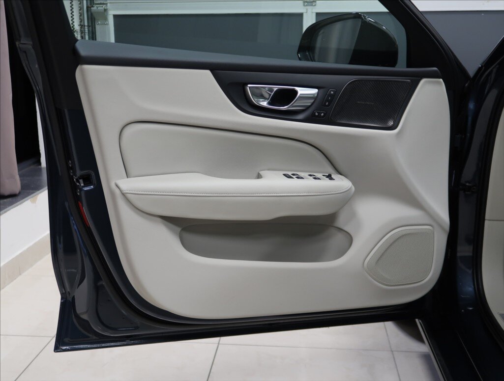 Volvo S60 Sedan / Limuzína 2,0 l 184 kw