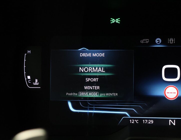 SsangYong Korando 27