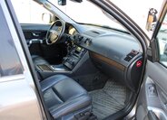 Volvo XC90 SUV / Terénní 2,4 l 136 kw