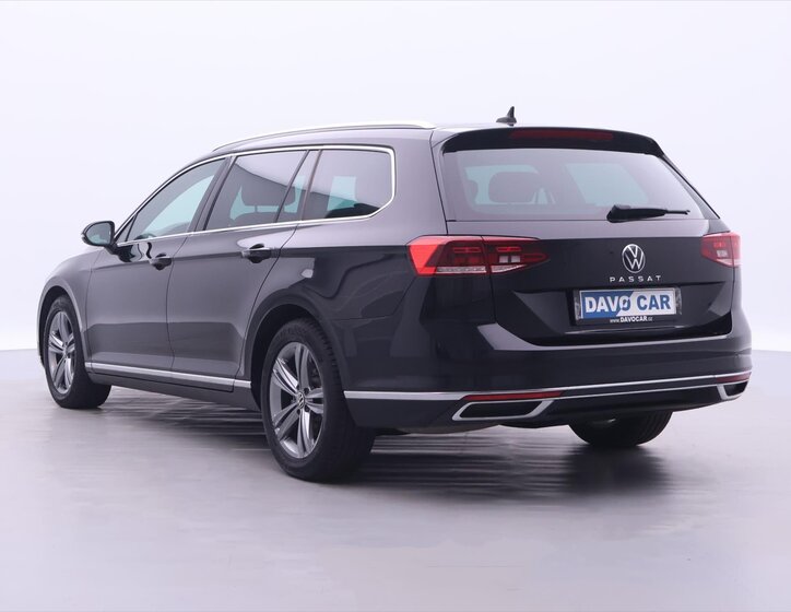 Volkswagen Passat Kombi 2,0 l 140 kw