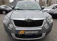 Škoda Yeti SUV / Terénní 1,2 l 77 kw