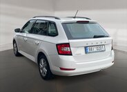 Škoda Fabia Kombi 999,0 70 kw