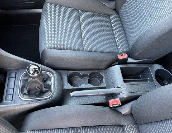 Volkswagen Golf Hatchback 1,6 l 75 kw