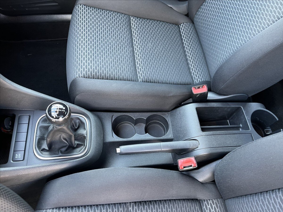 Volkswagen Golf Hatchback 1,6 l 75 kw