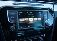 Volkswagen Passat Sedan / Limuzína 2,0 l 176 kw