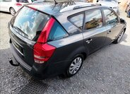 KIA Ceed 5