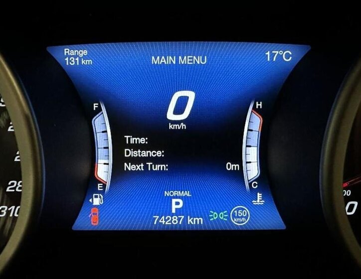 Maserati Ghibli Ostatní 3,0 l 316 kw