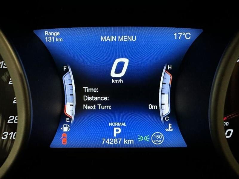 Maserati Ghibli Ostatní 3,0 l 316 kw