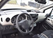 Citroën Berlingo 15