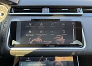 Land Rover Range Rover Velar SUV / Terénní 2,0 l 150 kw