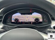 Audi A6 Kombi 3,0 l 170 kw