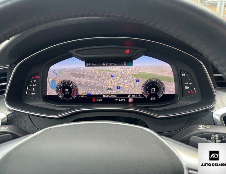 Audi A6 Kombi 3,0 l 170 kw