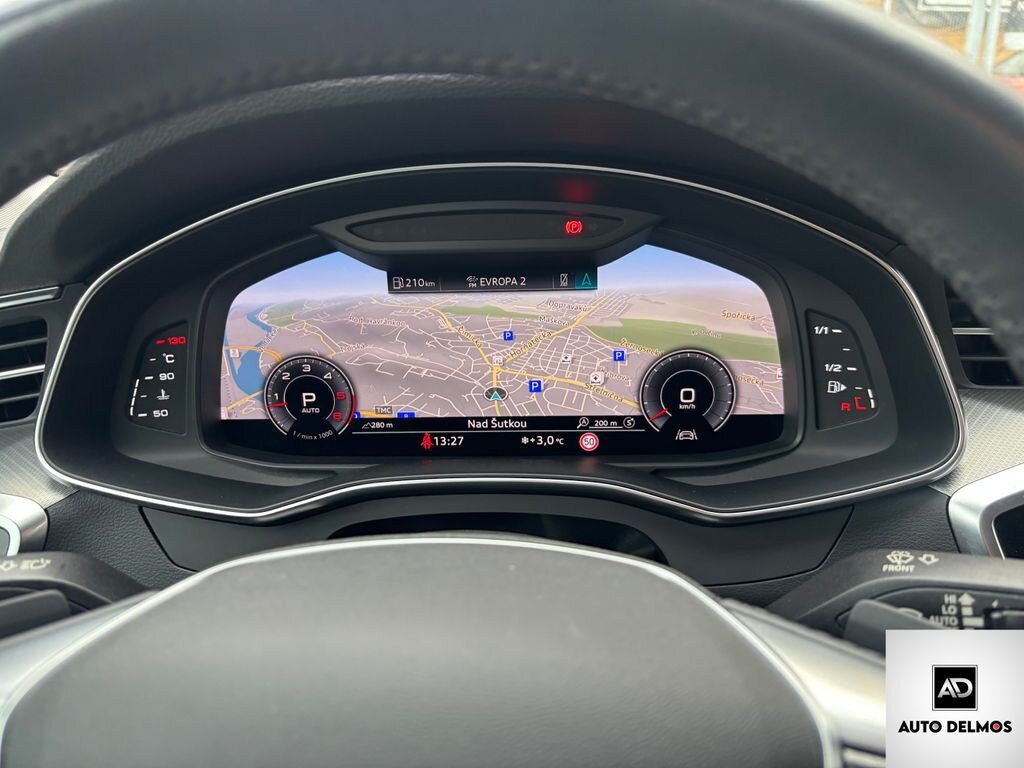 Audi A6 Kombi 3,0 l 170 kw