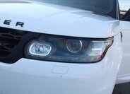 Land Rover Range Rover Sport 29