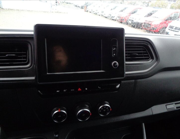 Renault Master Ostatní 2,3 l 107 kw