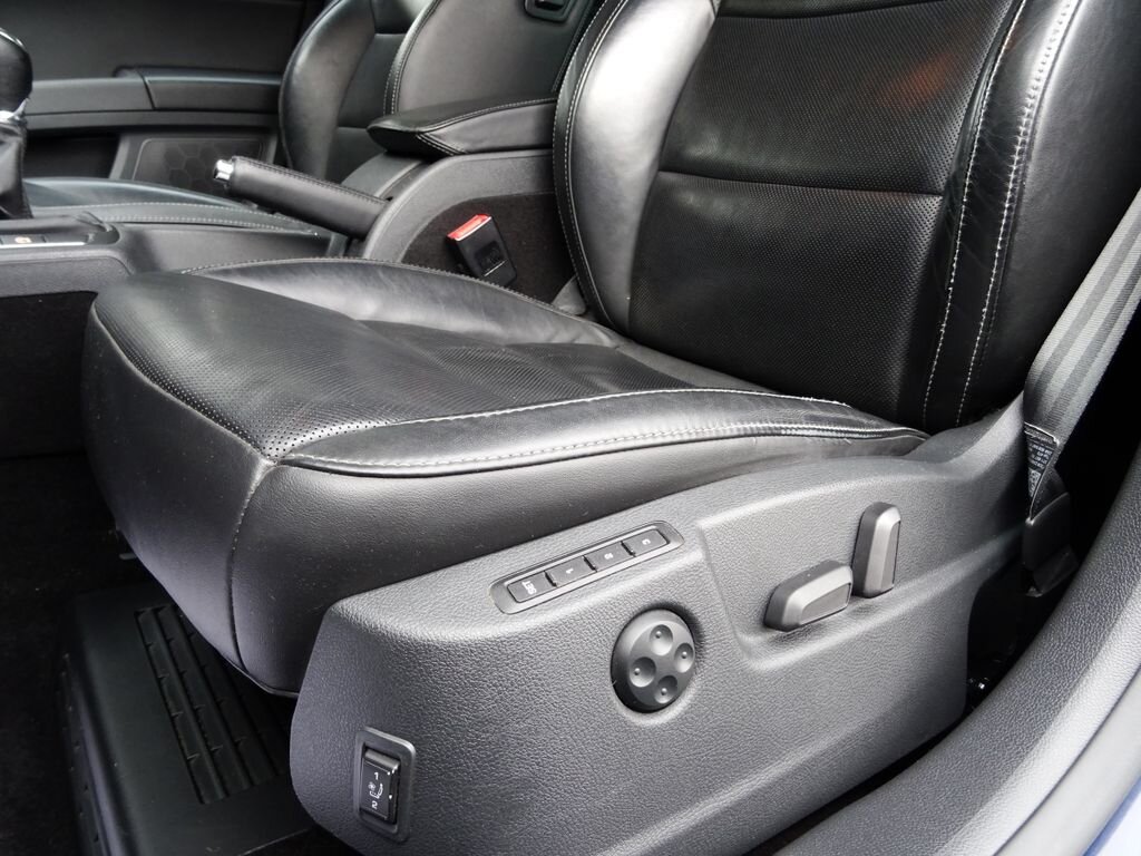 Škoda Superb Kombi 2,0 l 125 kw