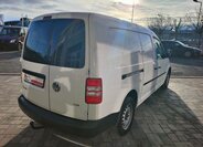 Volkswagen Caddy 12