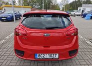 KIA Ceed Hatchback 1,6 l 100 kw