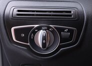 Mercedes-Benz GLC SUV 2,0 l 143 kw