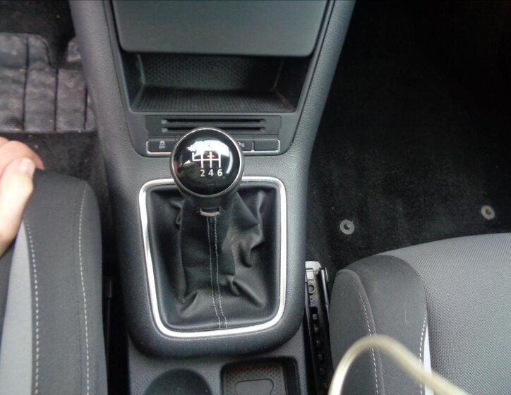 Volkswagen Golf Plus Kombi 1,4 l 0