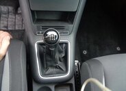 Volkswagen Golf Plus Kombi 1,4 l 0